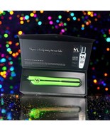 STRAIGHT AHEAD 1.25″ Professional Performance Ceramic in Green New in Box - $197.99