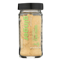 Og2 spicely ginger grnd ( 3 x 1.2 oz   ) - $1,275.60 MXN