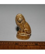 Wade Red Rose Tea Lion Figurine Circus Series 1994-1999 - Made in England - $4.00