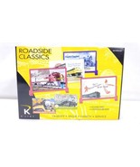 K-Line Trains O Gauge 6 Billboards Set NIB - $27.06 CAD