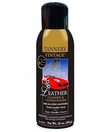 Tannery for Vintage Leather Cleaner Conditioner SpraY proTect Condition ... - $1,001.71 MXN