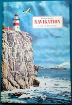 c1965-71 Science Service 6-9 Grade home school Science Program NAVIGATION  - £5.58 GBP