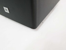 JBL Cinema SB580 3.1-Channel Soundbar System image 7