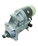 NEW STARTER FITS JOHN DEERE TRACTOR  5510 5720 6120 6220 6415 6420 6450 - $216.83