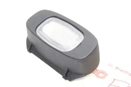 10-16 MERCEDES-BENZ E350 SEDAN Front Right Interior Dome Courtesy Light F3715 image 3