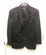 Jos A Bank Signature Collection 100% Cashmere Blazer Jacket Mens SZ 40S ... - £39.65 GBP