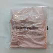 Chel’Sea L’td Pull-On Women's Blush Skirt Size 14 Measured Waist 27 image 9