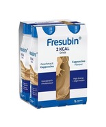 Fresubin 2KCal Cappucino 4 x 200ml x 6 Packs - $136.73 CAD