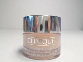 CLINIQUE Moisture Surge 72 Hour Auto Replenishing Hydrator Size 1oz / 30ml - $19.79