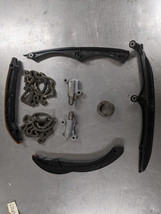 Timing Chain Set With Guides From 2018 Ford F-150  3.5 HL3E6K255CA - $103.90