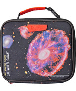 Highlights Lunch Box for Kids, Reusable Insulated, Webb Space Telescope - £11.02 GBP