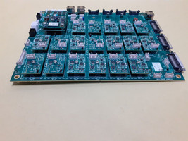 Optimedica PA-05596 Rev M PN 07-01269RF Rev F Ver 2 Board  ACK-050-00 - $3,033.95