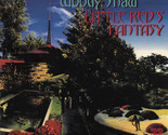 Little Red&#39;s Fantasy [Audio CD] - £10.54 GBP