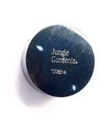 Vintage Tuvache JUNGLE GARDENIA Dusting Powder 2 Oz Yardley of London un... - $105.00