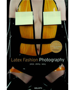 Latex Fashion Photography (2011) - Goliath - Like New - $121.54