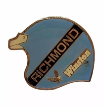 Richmond International Raceway Virginia NASCAR Race Racing Enamel Lapel ... - $7.95