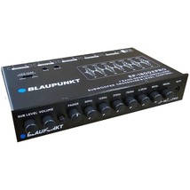 Blaupunkt 7-Band Equalizer - 1/2-DIN Size - €74,86 EUR