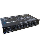 Blaupunkt 7-Band Equalizer - 1/2-DIN Size - $1,600.24 MXN