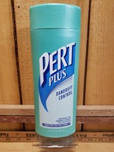 Pert Plus 2 In 1 For Oily Hair Shampoo Plus Conditioner In One Vintage 7... - $68.57