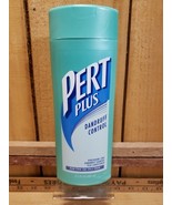 Pert Plus 2 In 1 For Oily Hair Shampoo Plus Conditioner In One Vintage 7... - $96.44 CAD