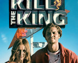 Kill The King DVD | Region 4 &amp; 2 - $11.72