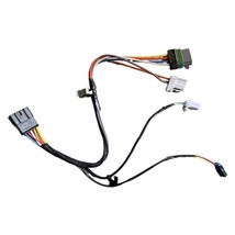 Heater Blower Motor Wiring Harness for 2004-2012 89019303 89019124 97287182 Whol - £50.74 GBP