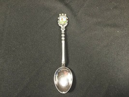 Vintage Lahr SCHw Germany Collectible Spoon Souvenir - $14.99