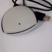 Identiv SCR3310 v2.0 USB Smart Card Reader SmartOS 905057 version 2 memory - $8.00