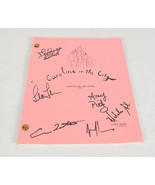 Caroline In The City Signed Cast Script - $3,761.91 MXN