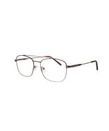 NEW VALIANT EYEWEAR V-3128 Black &amp; Gunmetal Eyeglasses 55/18/145 - $59.35