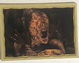 Lord Of The Rings Trading Card Sticker #94 - £1.54 GBP