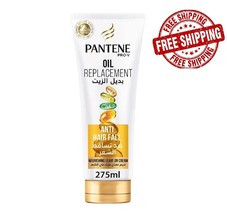 Pantene Pro-V 275 ml Oil Replacement Anti Hair Fall Nourishing Leave-In - £36.55 GBP
