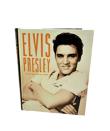 Vintage Elvis Presley Unseen Archives Coffee Table Book Over 400 Photogr... - £14.58 GBP