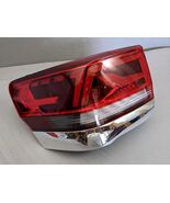 OEM 2021-2024 Volkswagen Atlas LH Driver Left Outer LED Tail Light 3CN94... - $197.99