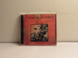 Sunday Morning Classics Vol. 1 (CD, 2002, Direct Source) - $5.22