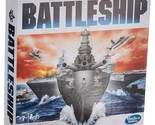Hasbro A3264EU6 Battleships Game, for 7+ years - £42.28 GBP