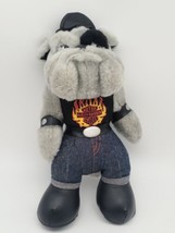 1998 Harley Davidson Bull Dog with Bandana *CLEAN *  - £8.11 GBP