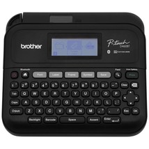 Brother P-Touch PT-D460BT Business Expert Connected Label Maker | Connect and Cr - £115.18 GBP