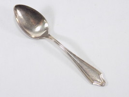 Vintage Simeon &amp; George Rogers Company Xii Baby Spoon - £6.19 GBP