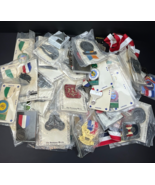Massive 75+ Piece Lot Of Volksmarch IVV AVA Medals USA Wanderers Oklahom... - $98.98