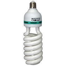 NEW Outstanding High Quality 120V 85W 5500K E27 Daylight Studio Light Bulb CFL - £19.01 GBP