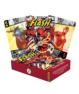 AQUARIUS - DC Comics The The Flash Playing Cards - £9.29 GBP