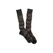 MISSONI for TARGET Knee-High SOCKS Glitter ZIGZAG Iconic 4-10 FREE SHIPPING - £63.43 GBP