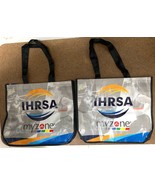 Recyclable Bag Grocery Bags Plastic Reusable Foldable Grocery Bag (Lot o... - $19.99