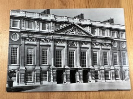 Vintage RPPC Postcard - England - Hampton Court Palace, East Front - £3.78 GBP