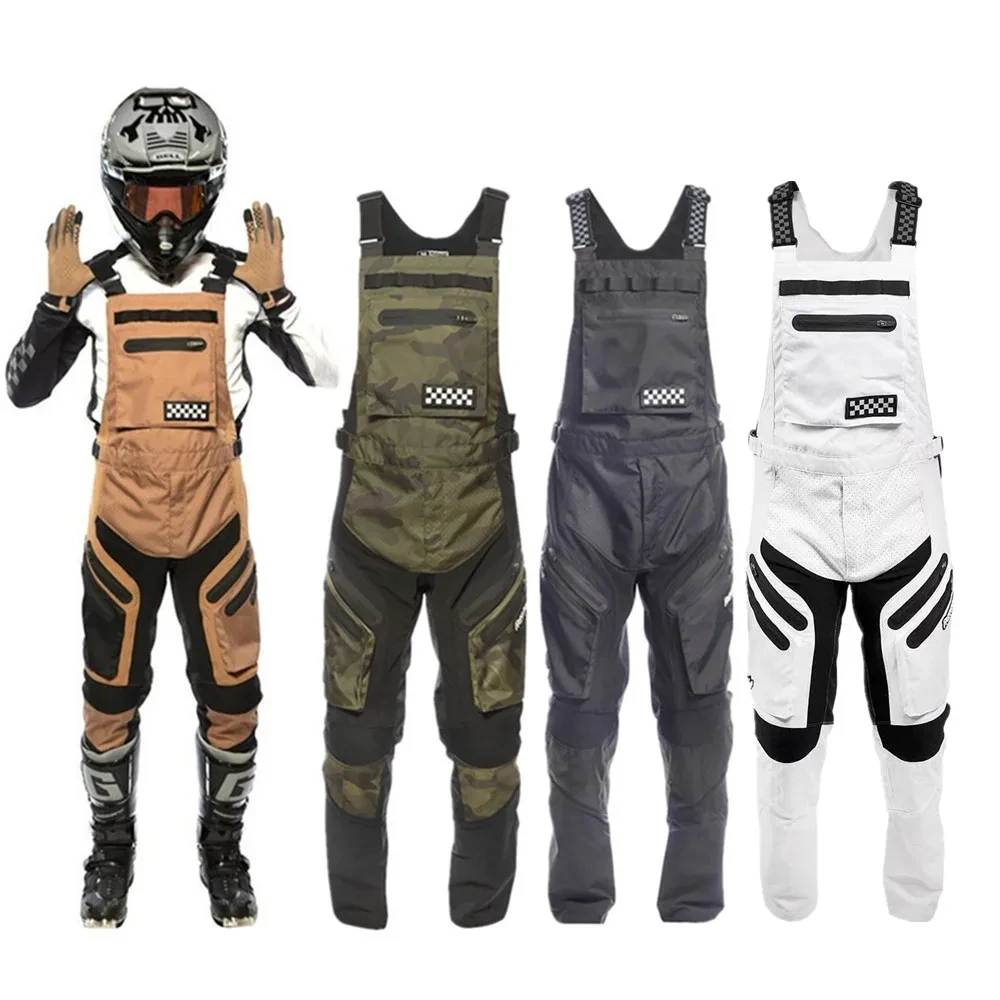 NEW RACING SUIT Gear Set MOTORALLS PANT Motocross Gear Set Motorcycle Ra... - $72.02