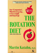 The Rotation Diet (1986) - VHS - Sealed - New World Video - Pre-owned - $14.95