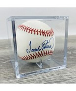 Frank Robinson Signed Autographed Official American League Baseball - $175.95 CAD