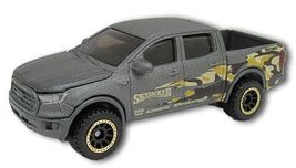 Matchbox - 2019 Ford Ranger: MBX Moving Parts Series (2020) *Gray ...