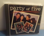 Music From Party Of Five (CD, 1996, Reprise Records) - $5.22